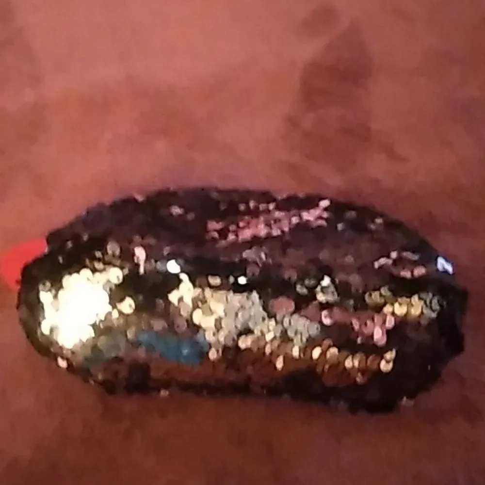 Ty Sequin Bag